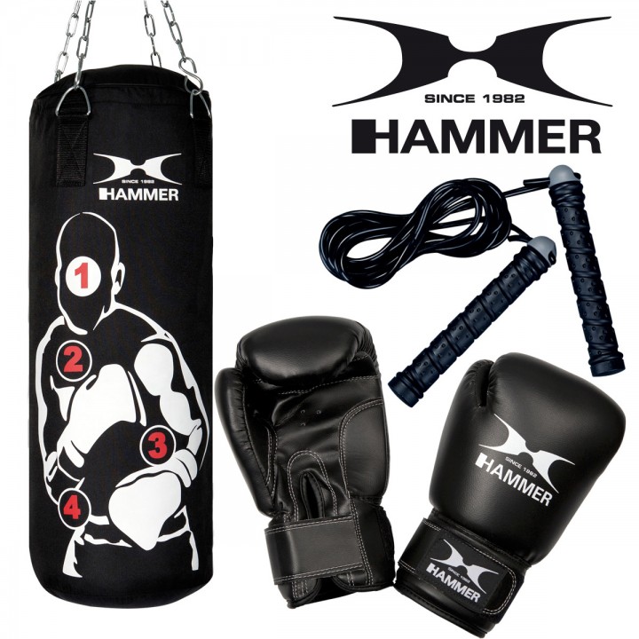 set boxing Buy Pro HAMMER BOXING Sparring